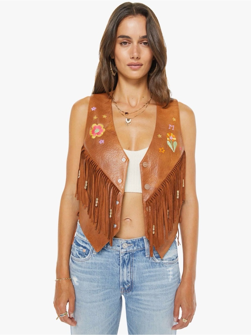 The Free Spirit
Spread Your Wings